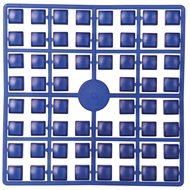 XL pixel perle - Kobolt blå nr. 309   Prisgaranti